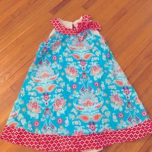 Girls size 10 dress